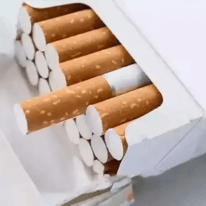 Cigarettes